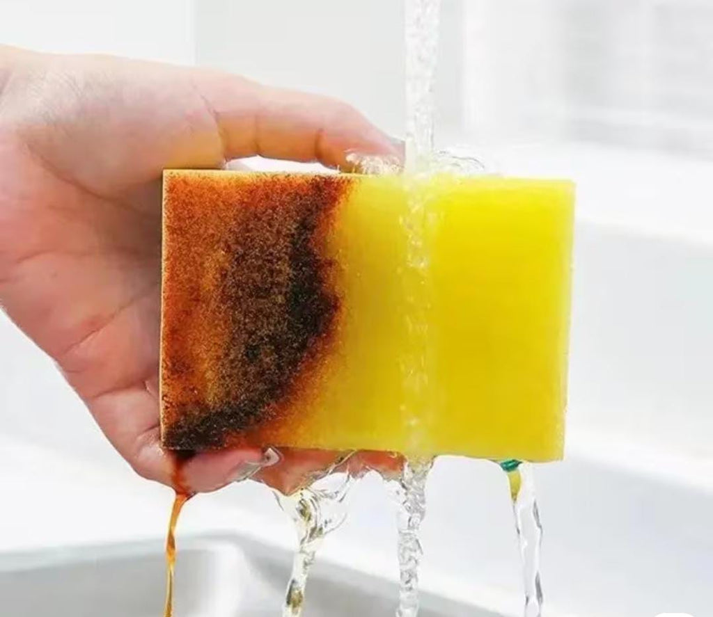 Spülschwämme langlebig und Formstabil 10er Set