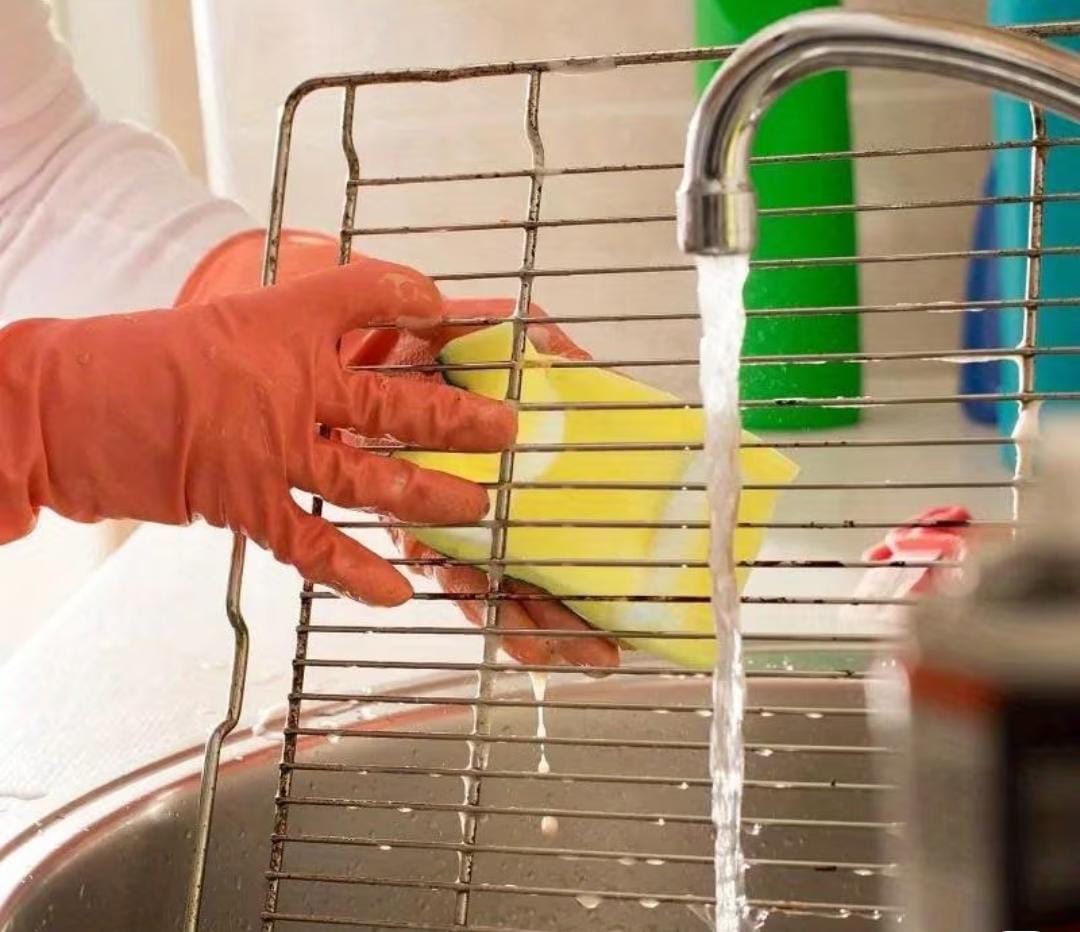 Spülschwämme langlebig und Formstabil 10er Set